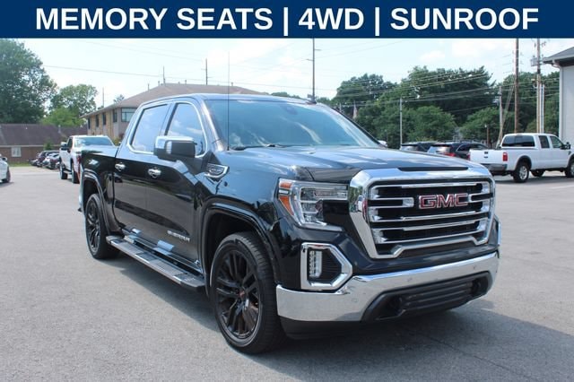 gmc sierra 1500 2019 3GTU9DED1KG239887 image gmc sierra 1500 2019 3GTU9DED1KG239887 image